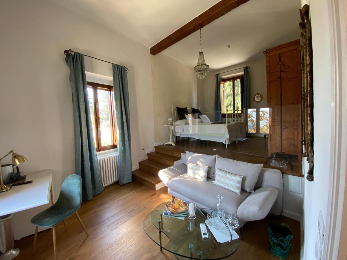 Villa La Petraia Panzano in Chianti Extérieur photo